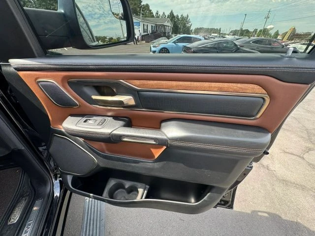 2020 Ram 1500 2nd Gen - Image 22 of 31