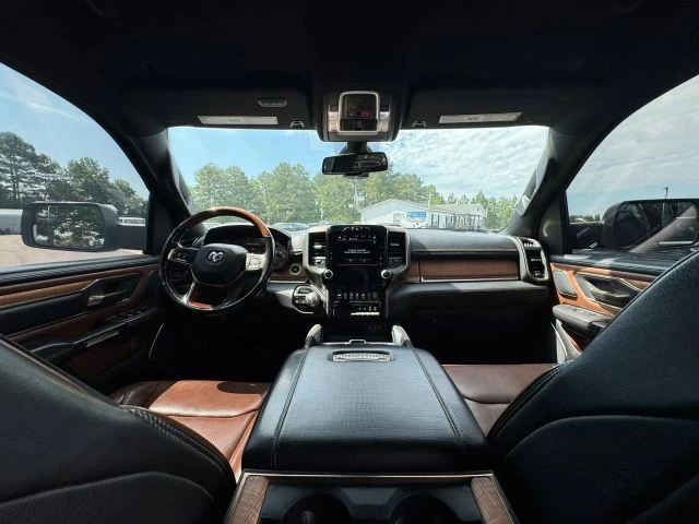 2020 Ram 1500 2nd Gen - Image 21 of 31