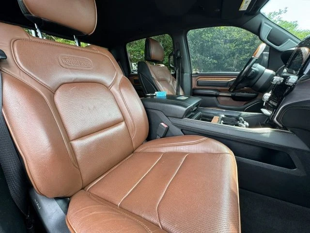 2020 Ram 1500 2nd Gen - Image 26 of 31