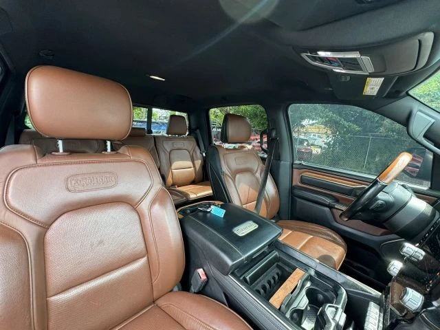 2020 Ram 1500 2nd Gen - Image 25 of 31