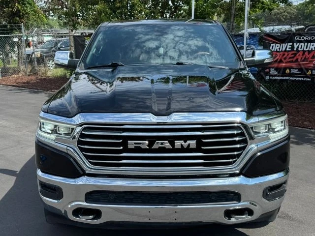 2020 Ram 1500 2nd Gen - Image 2 of 31