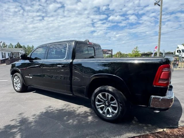 2020 Ram 1500 2nd Gen - Image 7 of 31