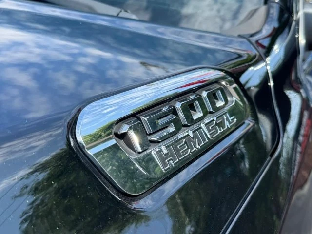 2020 Ram 1500 2nd Gen - Image 4 of 31