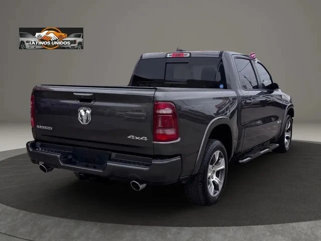 2020 Ram 1500 2nd Gen - Image 5 of 15