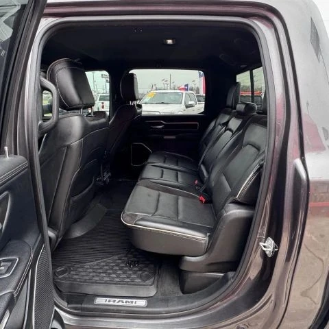 2020 Ram 1500 2nd Gen - Image 8 of 15