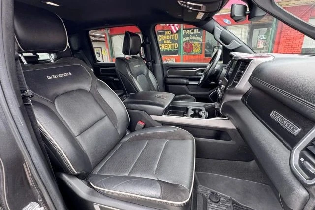 2020 Ram 1500 2nd Gen - Image 15 of 15