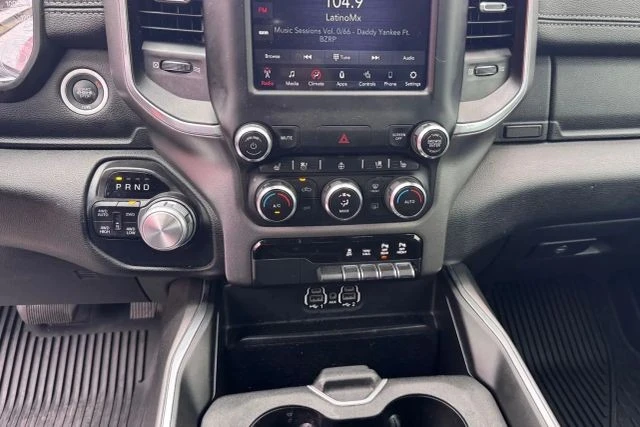 2020 Ram 1500 2nd Gen - Image 13 of 15