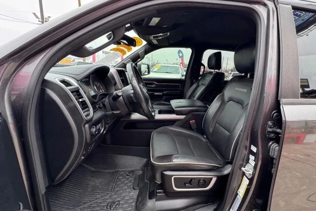 2020 Ram 1500 2nd Gen - Image 10 of 15