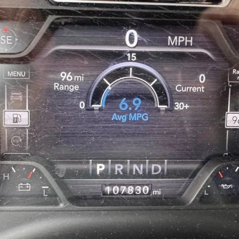 2020 Ram 1500 2nd Gen - Image 14 of 15