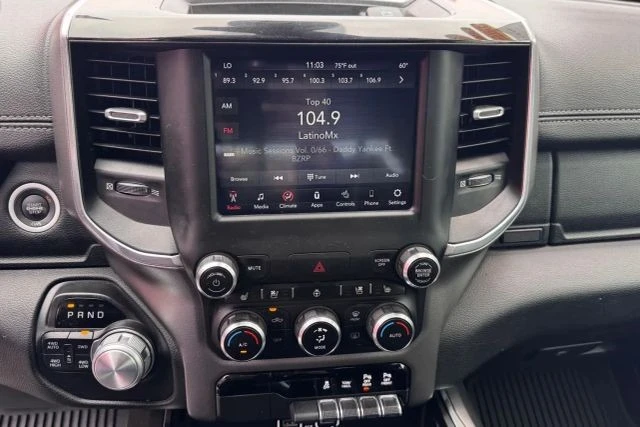 2020 Ram 1500 2nd Gen - Image 12 of 15