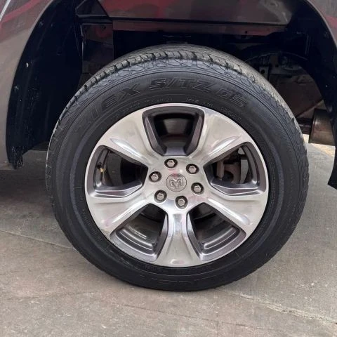 2020 Ram 1500 2nd Gen - Image 7 of 15