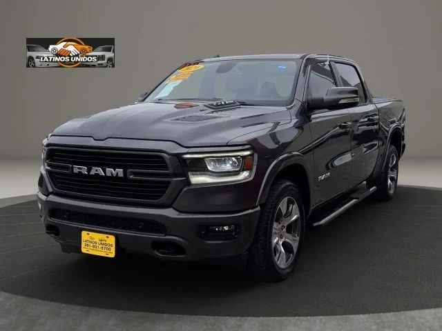 2020 Ram 1500 2nd Gen - Image 3 of 15