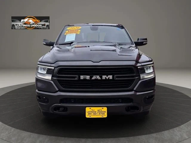 2020 Ram 1500 2nd Gen - Image 2 of 15