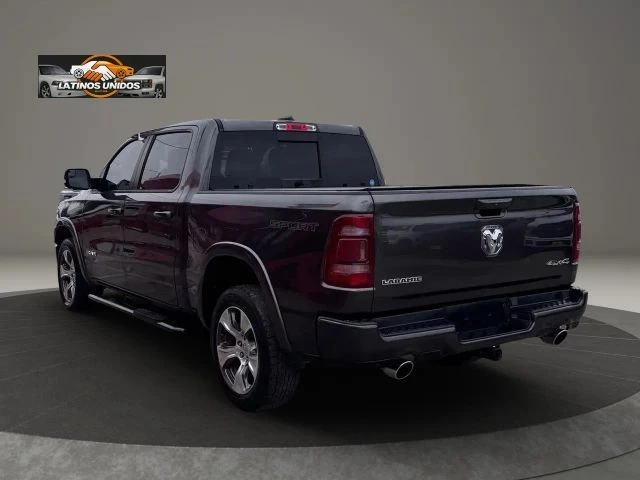 2020 Ram 1500 2nd Gen - Image 4 of 15