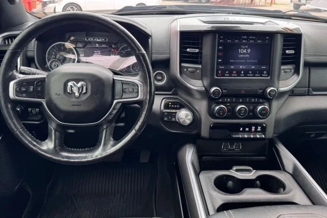 2020 Ram 1500 2nd Gen - Image 9 of 15