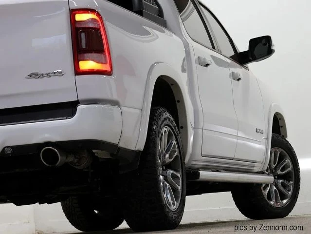 2020 Ram 1500 2nd Gen - Image 9 of 21