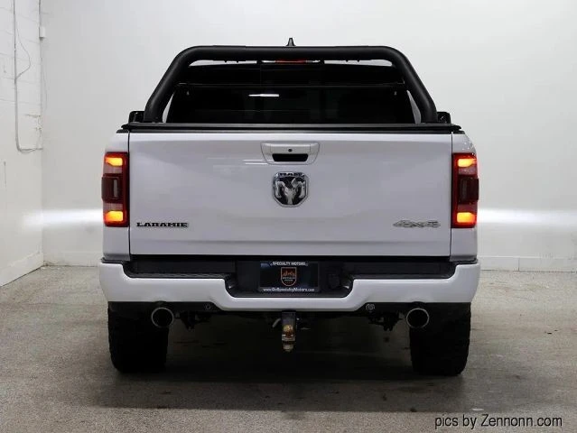 2020 Ram 1500 2nd Gen - Image 8 of 21