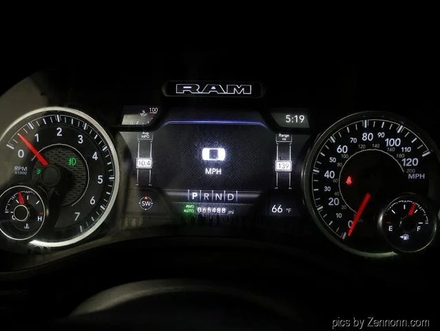 2020 Ram 1500 2nd Gen - Image 19 of 21