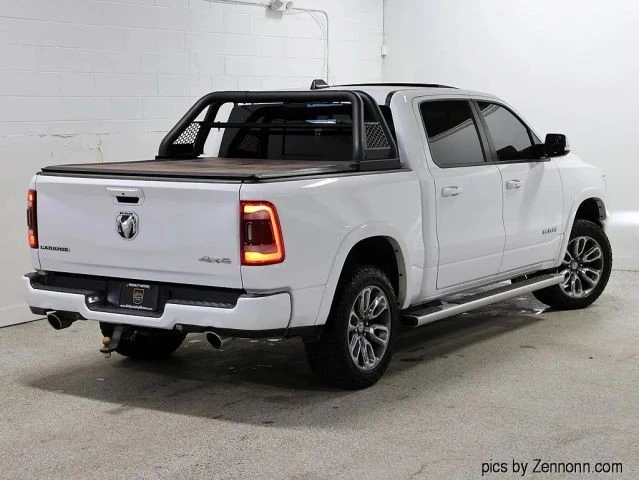 2020 Ram 1500 2nd Gen - Image 11 of 21