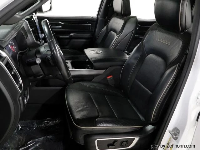 2020 Ram 1500 2nd Gen - Image 12 of 21