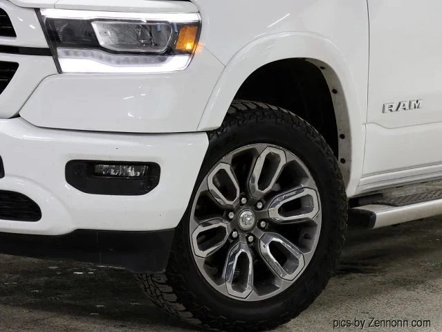 2020 Ram 1500 2nd Gen - Image 3 of 21