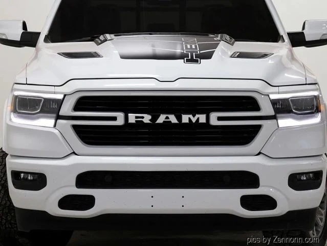 2020 Ram 1500 2nd Gen - Image 6 of 21