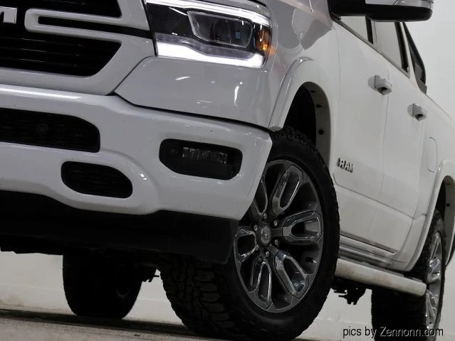 2020 Ram 1500 2nd Gen - Image 4 of 21
