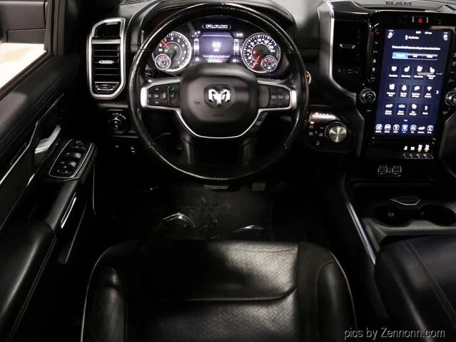 2020 Ram 1500 2nd Gen - Image 17 of 21
