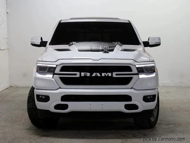 2020 Ram 1500 2nd Gen - Image 5 of 21