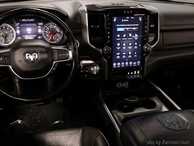2020 Ram 1500 2nd Gen - Image 18 of 21