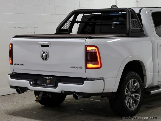 2020 Ram 1500 2nd Gen - Image 10 of 21