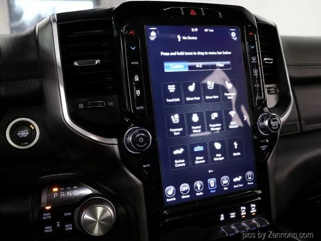 2020 Ram 1500 2nd Gen - Image 20 of 21