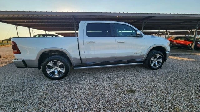 2020 Ram 1500 2nd Gen - Image 12 of 21