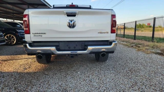 2020 Ram 1500 2nd Gen - Image 10 of 21