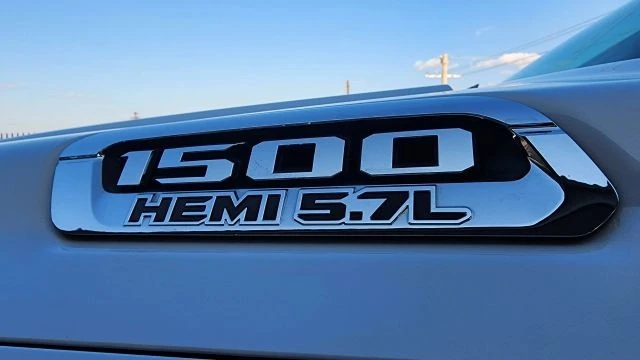 2020 Ram 1500 2nd Gen - Image 19 of 21