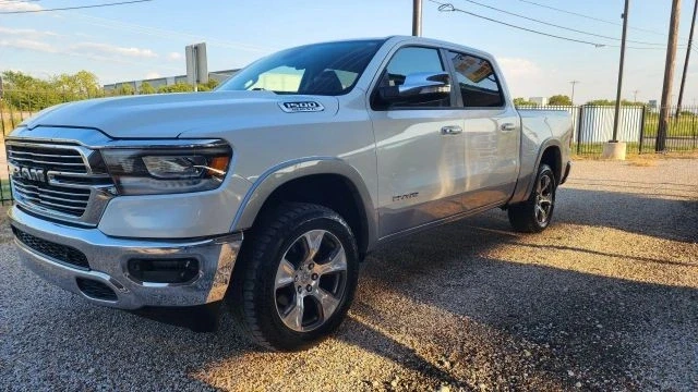 2020 Ram 1500 2nd Gen - Image 5 of 21