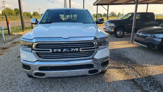 2020 Ram 1500 2nd Gen - Image 3 of 21