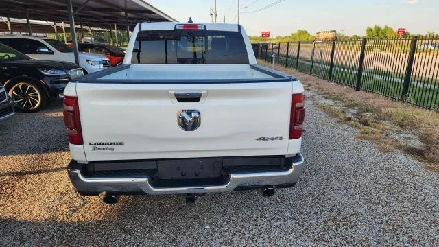 2020 Ram 1500 2nd Gen - Image 9 of 21