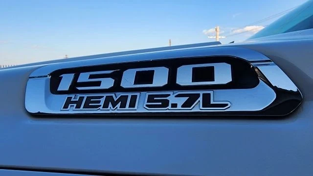 2020 Ram 1500 2nd Gen - Image 19 of 21