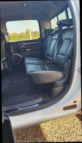 2020 Ram 1500 2nd Gen - Image 21 of 21