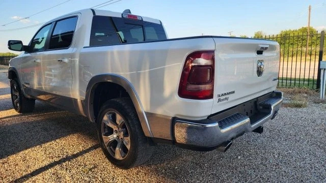 2020 Ram 1500 2nd Gen - Image 7 of 21