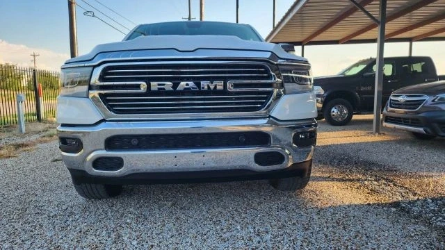 2020 Ram 1500 2nd Gen - Image 4 of 21