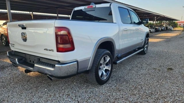 2020 Ram 1500 2nd Gen - Image 11 of 21