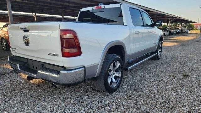 2020 Ram 1500 2nd Gen - Image 11 of 21
