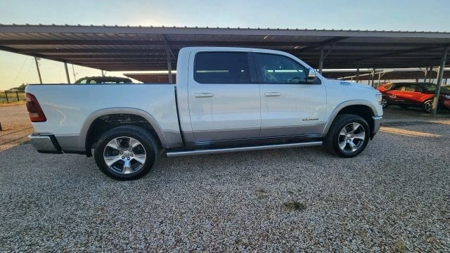 2020 Ram 1500 2nd Gen - Image 12 of 21
