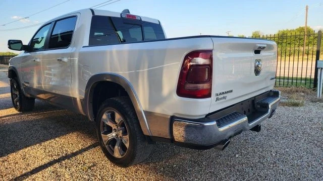 2020 Ram 1500 2nd Gen - Image 7 of 21