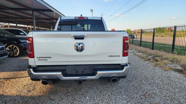 2020 Ram 1500 2nd Gen - Image 8 of 21