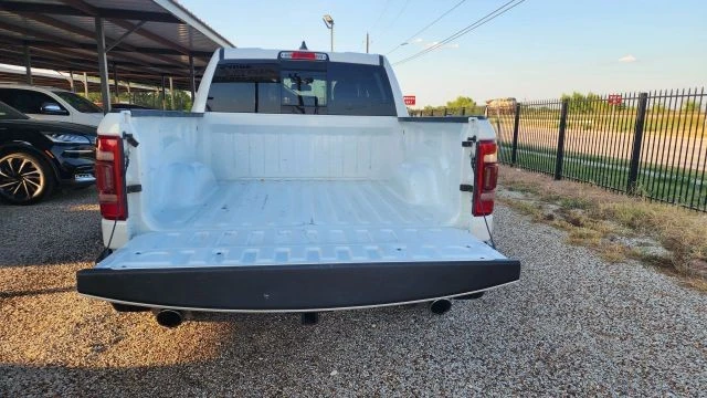 2020 Ram 1500 2nd Gen - Image 17 of 21