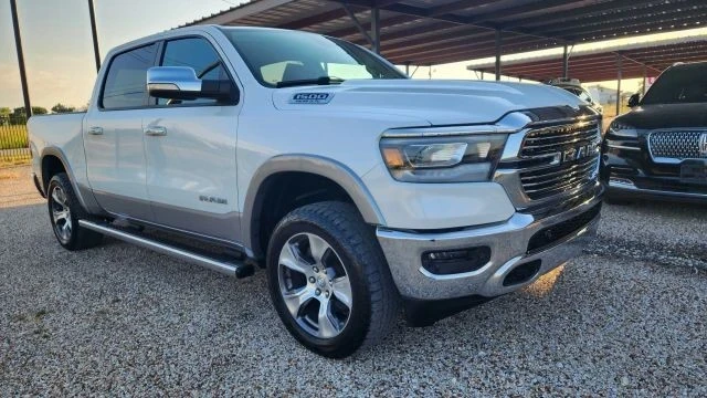 2020 Ram 1500 2nd Gen - Image 13 of 21