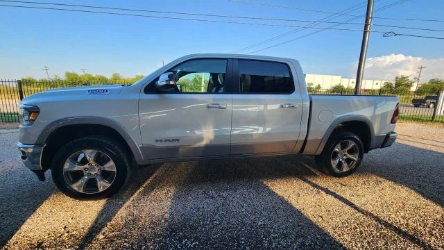 2020 Ram 1500 2nd Gen - Image 6 of 21